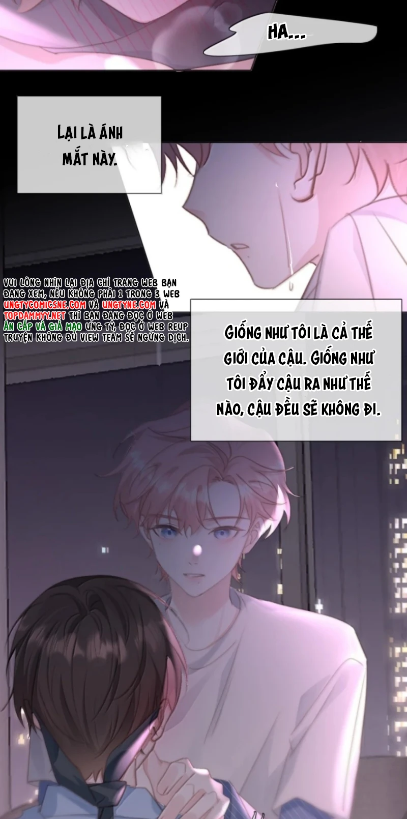 Thỏa Thuận Trước Khi Ngủ Chapter 33 - 23