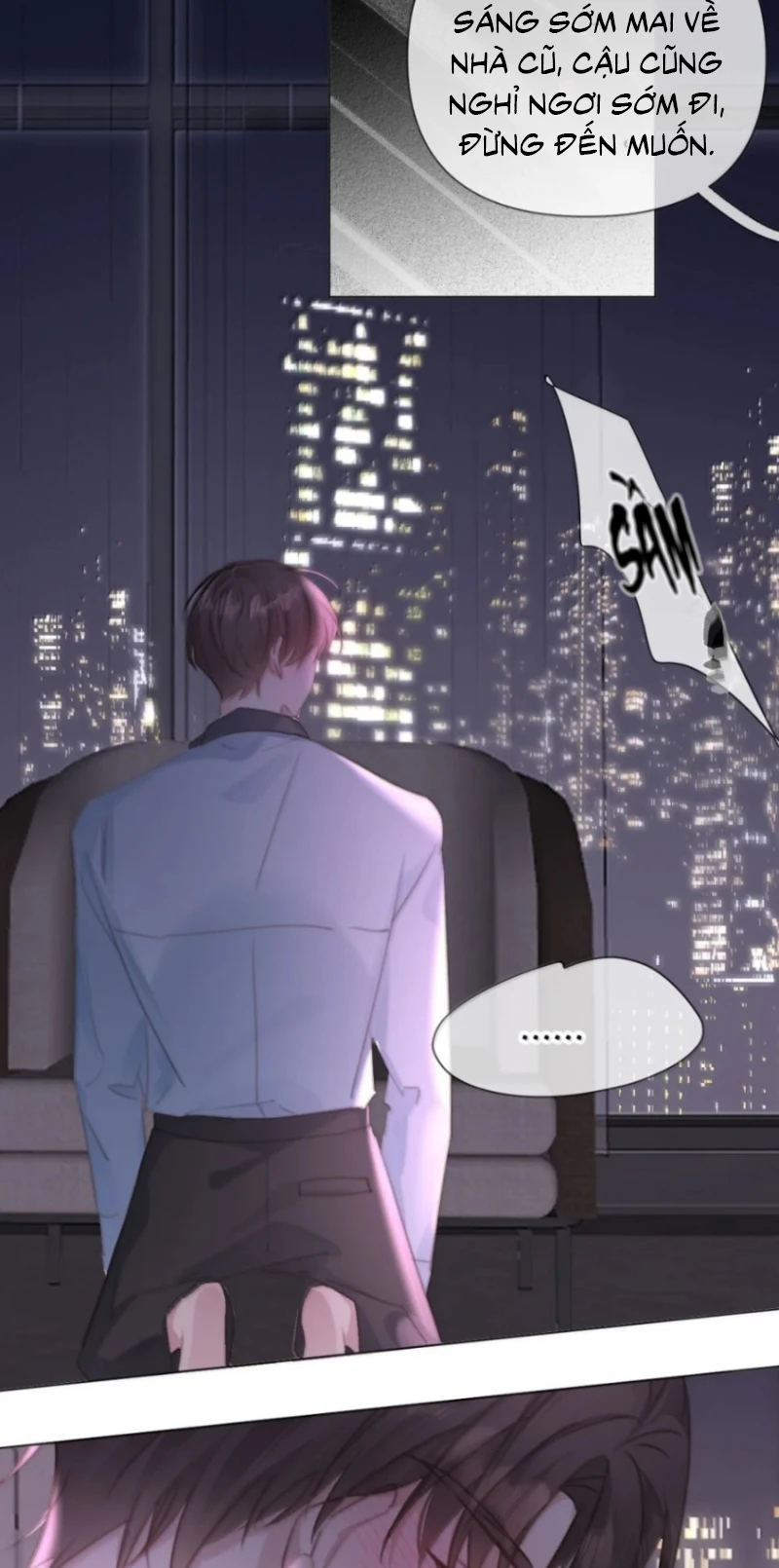 Thỏa Thuận Trước Khi Ngủ Chapter 33 - 25