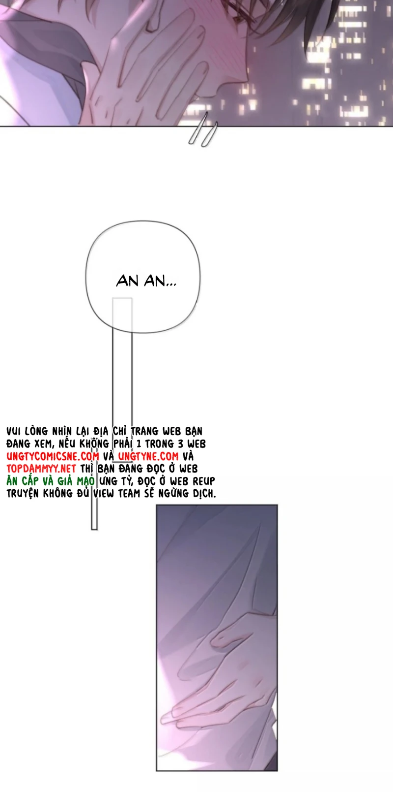 Thỏa Thuận Trước Khi Ngủ Chapter 33 - 26