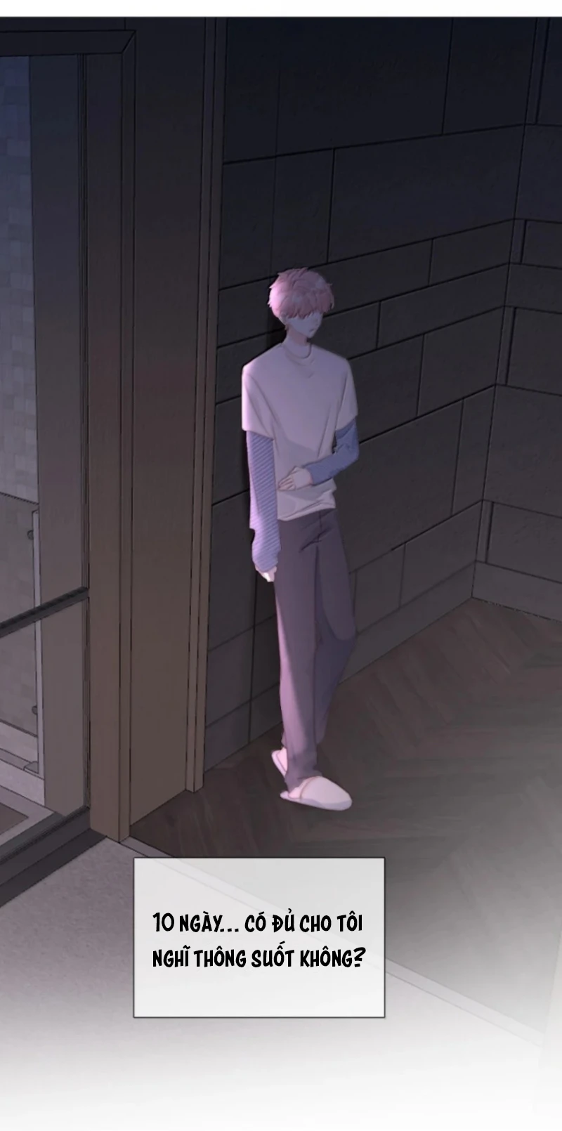 Thỏa Thuận Trước Khi Ngủ Chapter 33 - 27