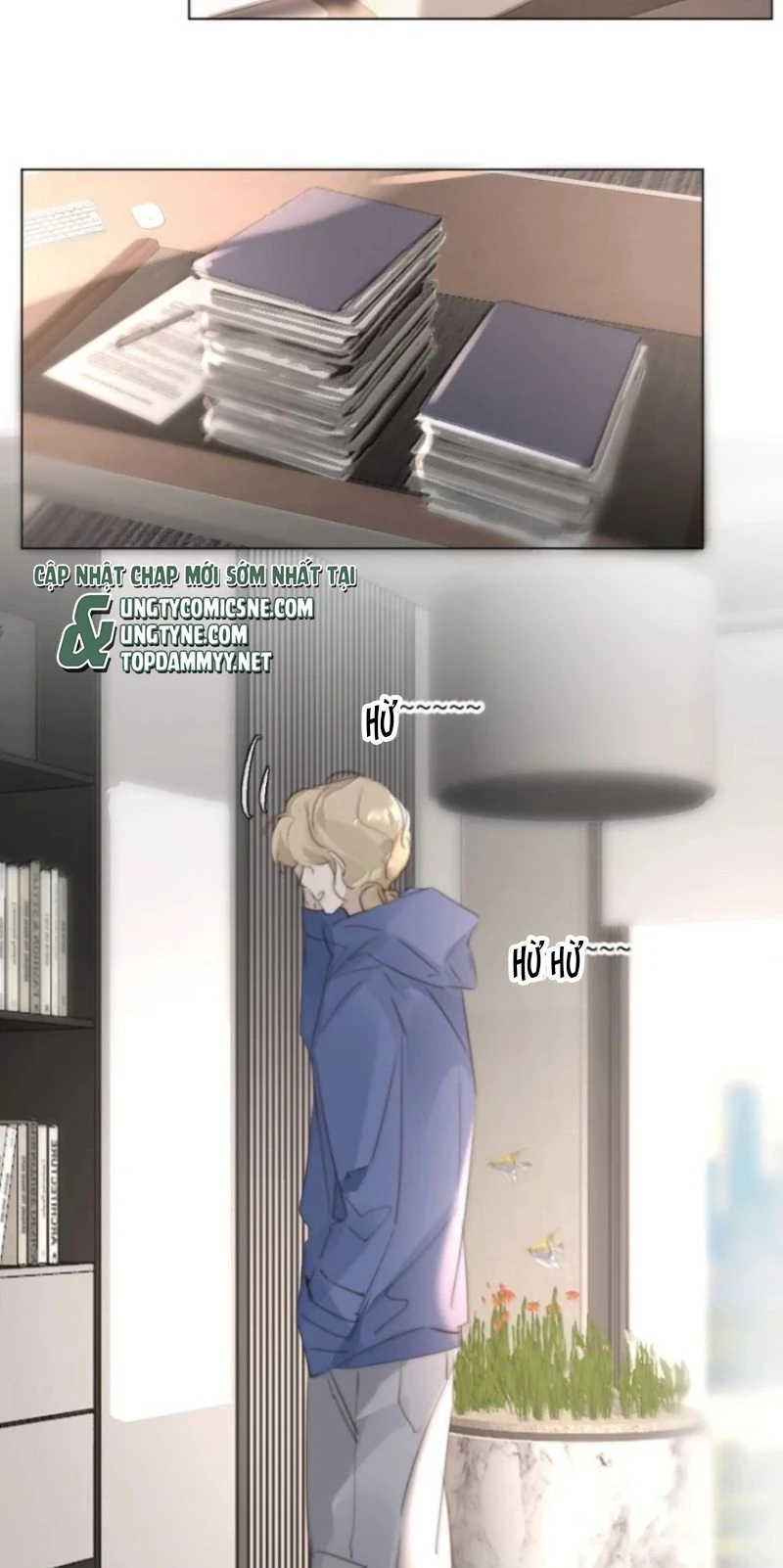 Thỏa Thuận Trước Khi Ngủ Chapter 34 - 3