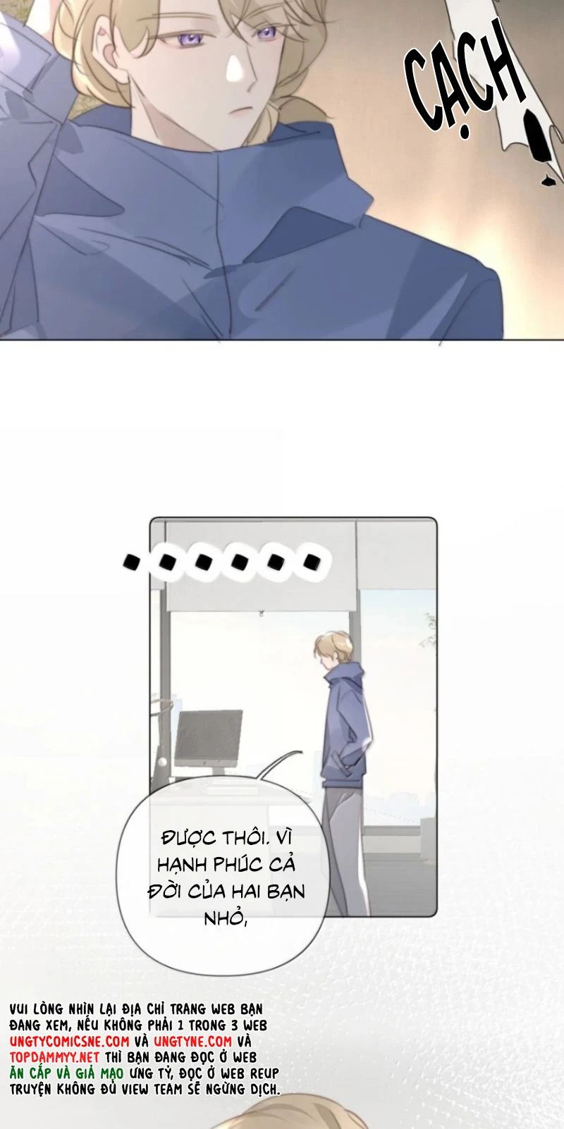 Thỏa Thuận Trước Khi Ngủ Chapter 34 - 12