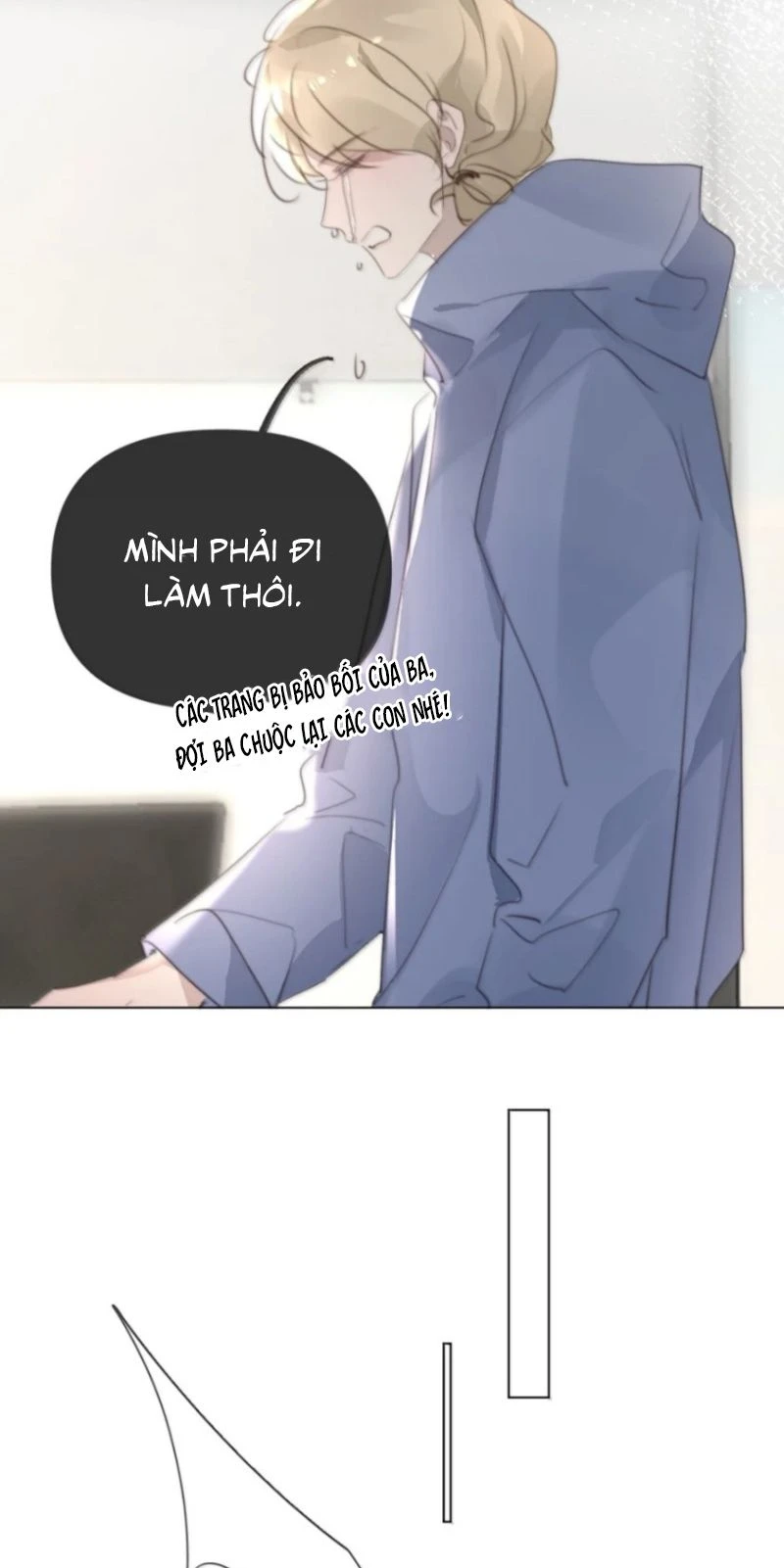 Thỏa Thuận Trước Khi Ngủ Chapter 34 - 13