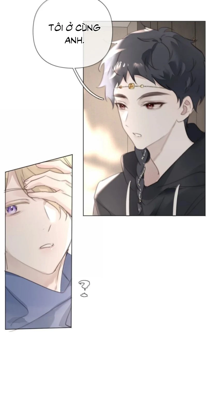 Thỏa Thuận Trước Khi Ngủ Chapter 34 - 18