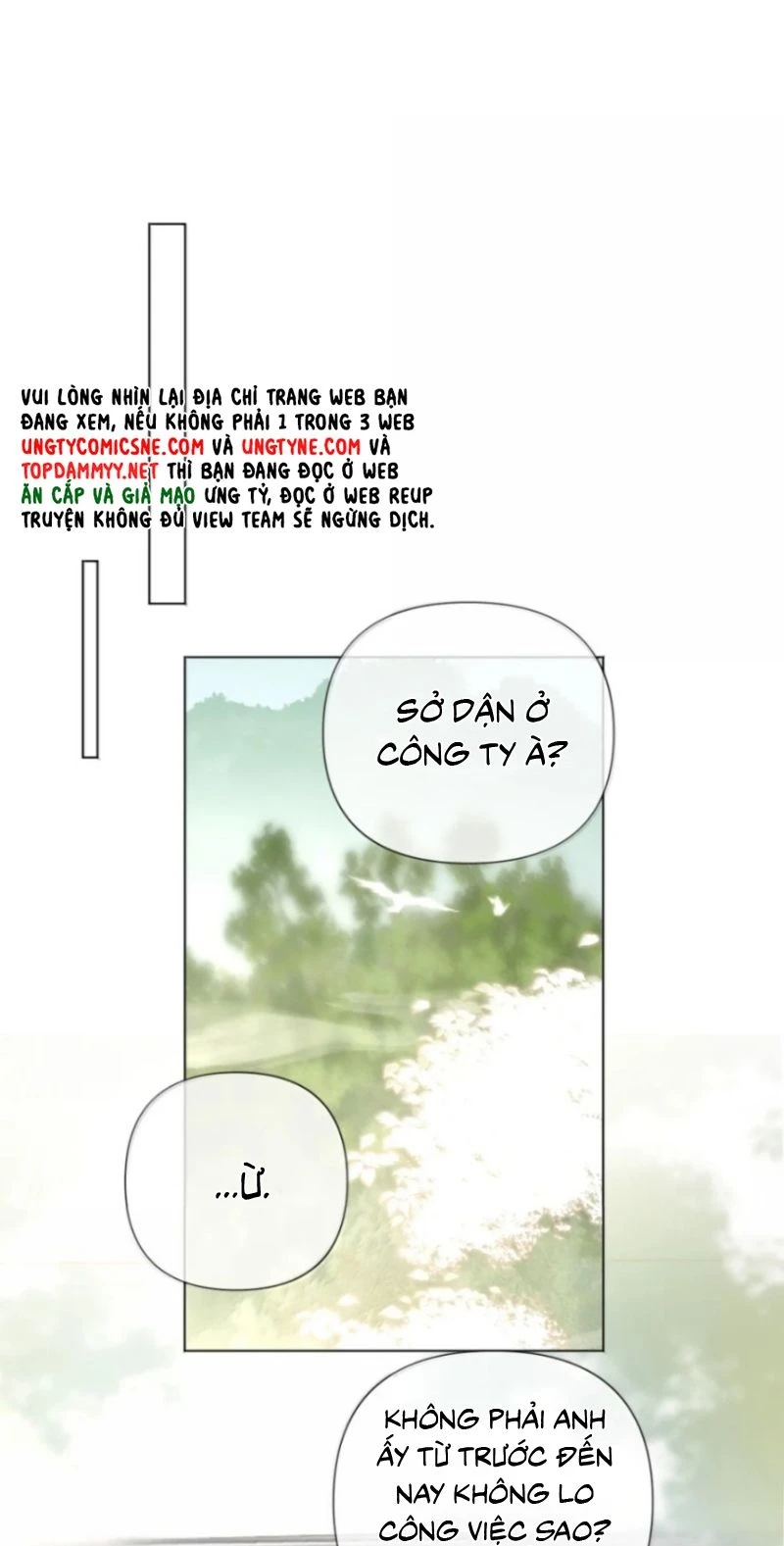 Thỏa Thuận Trước Khi Ngủ Chapter 34 - 19