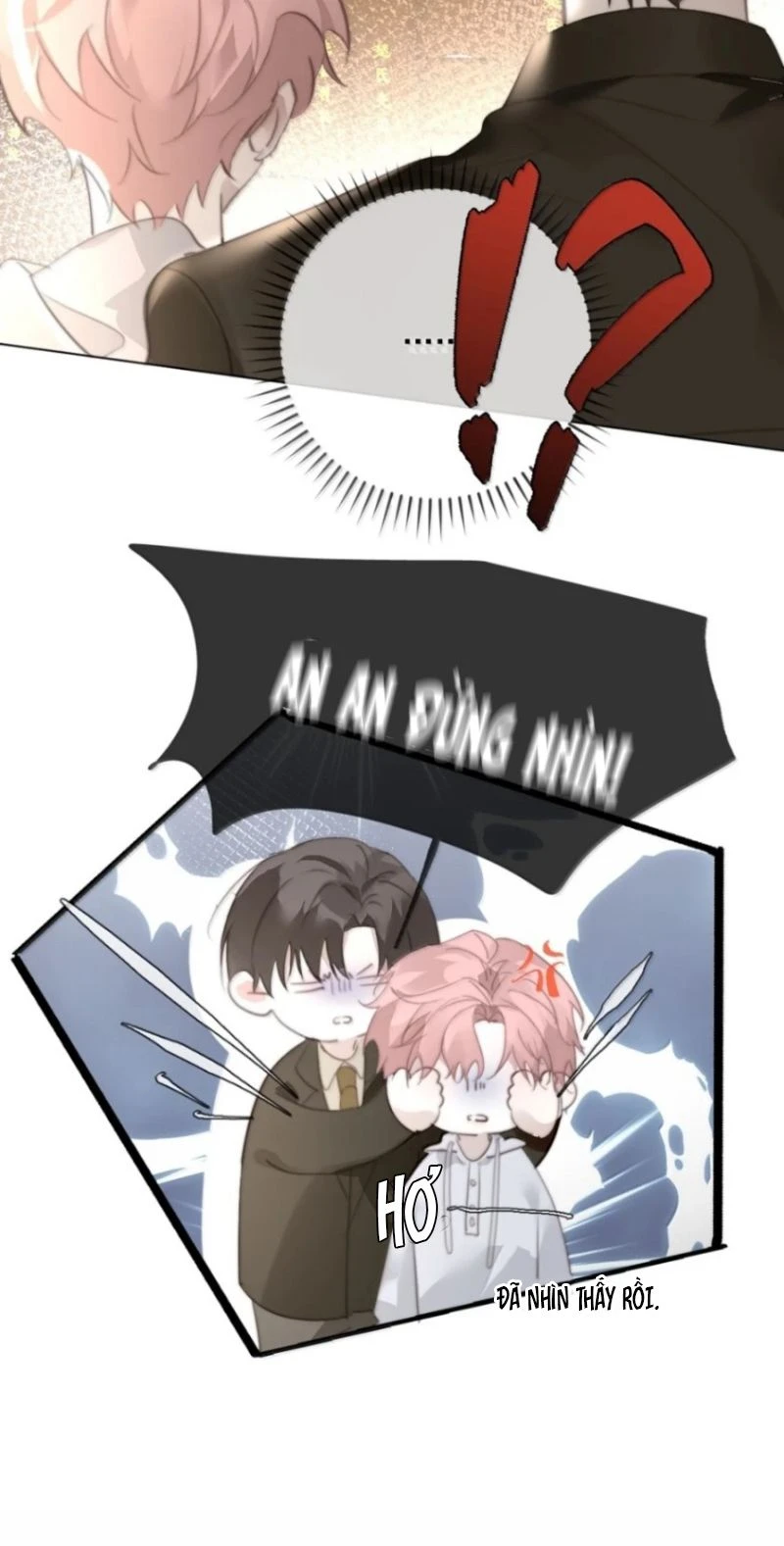 Thỏa Thuận Trước Khi Ngủ Chapter 34 - 25