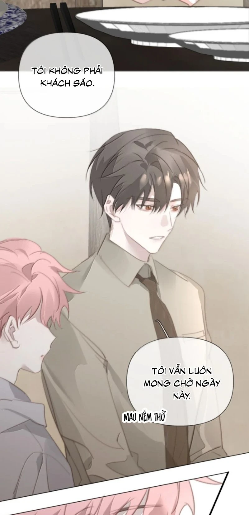 Thỏa Thuận Trước Khi Ngủ Chapter 35 - 12