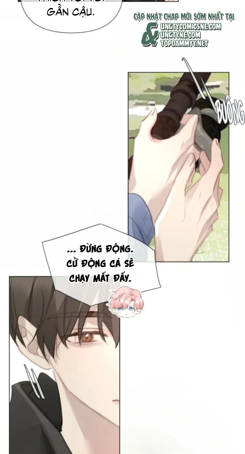 Thỏa Thuận Trước Khi Ngủ Chapter 35 - 20