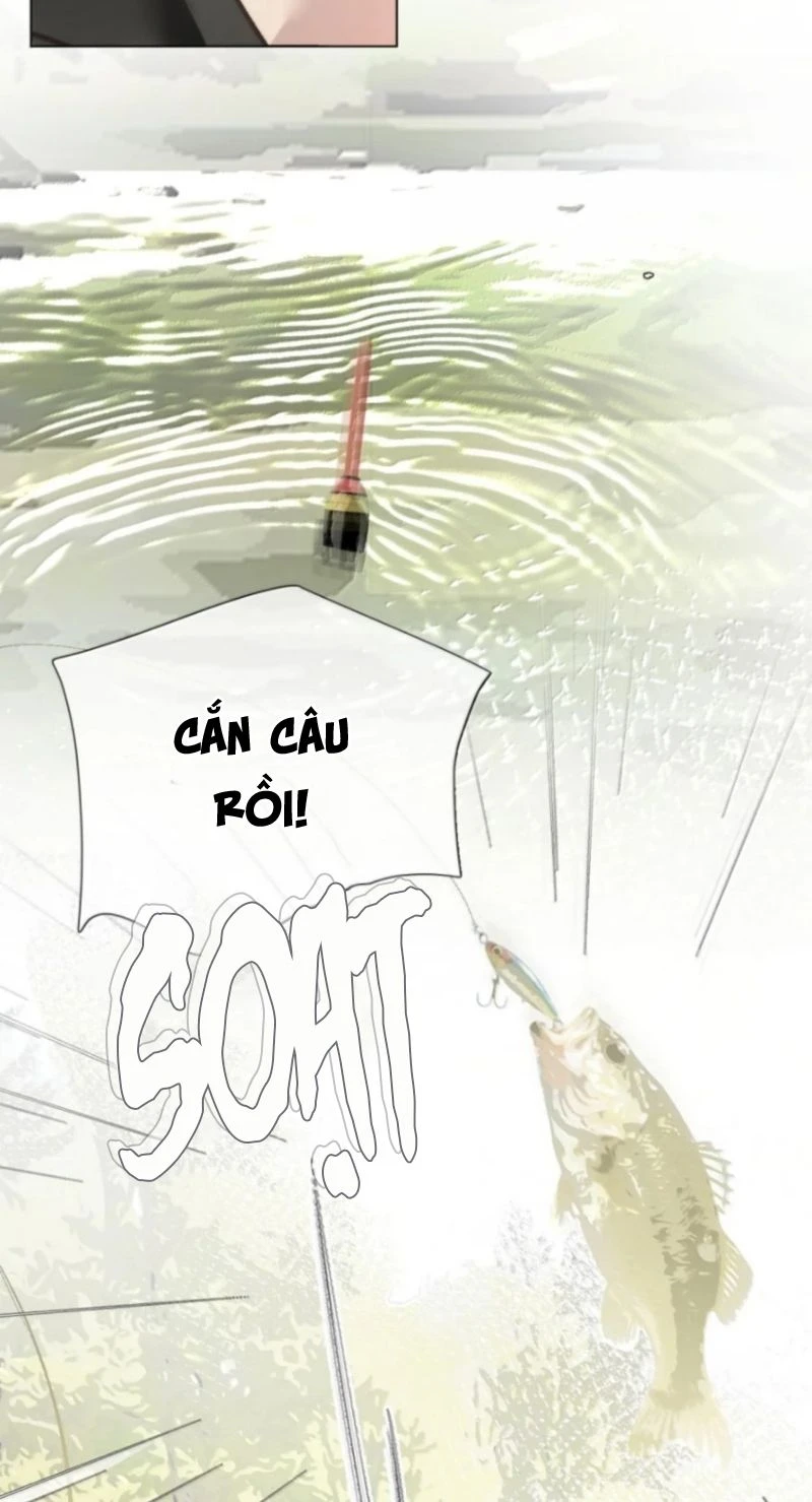 Thỏa Thuận Trước Khi Ngủ Chapter 35 - 21