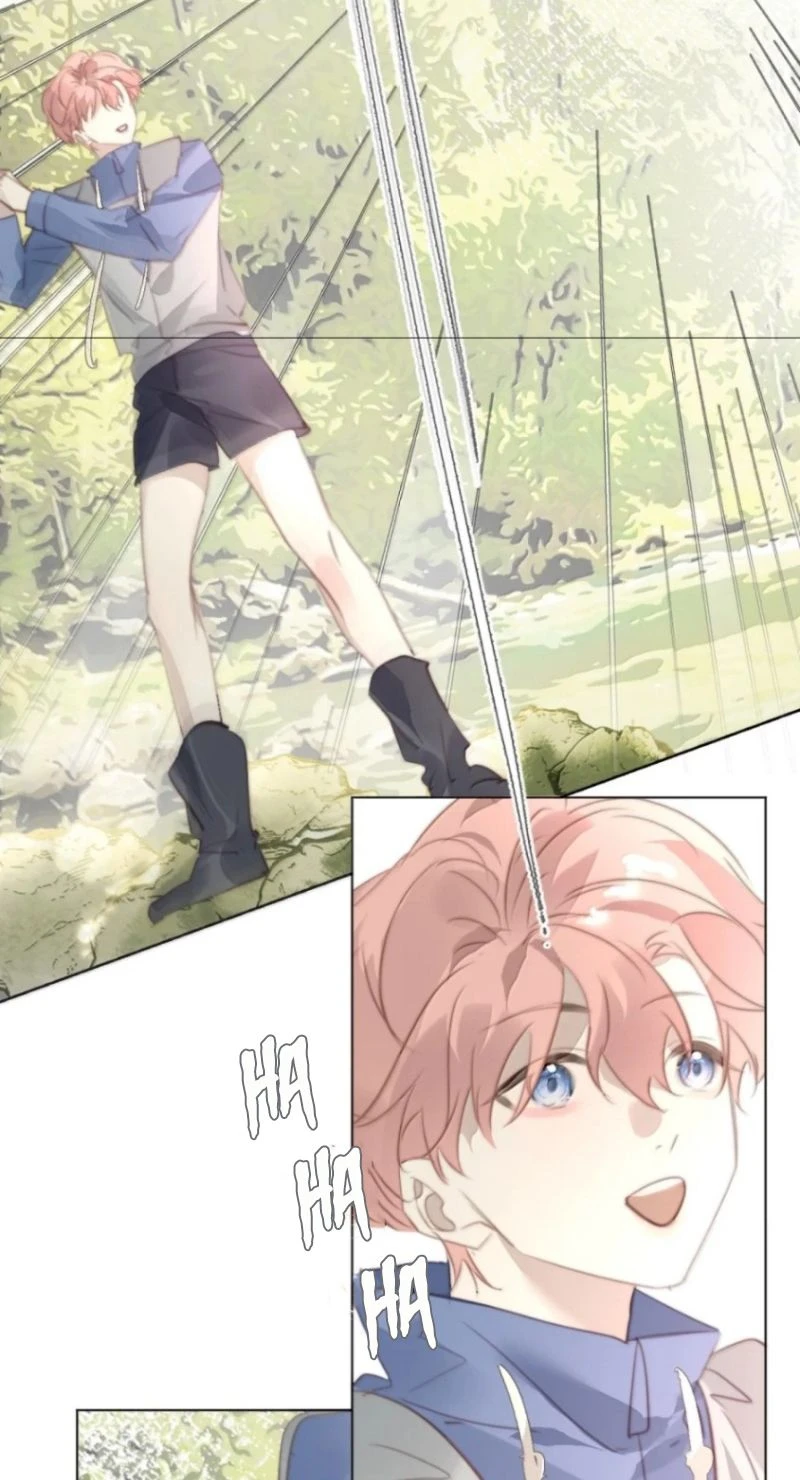 Thỏa Thuận Trước Khi Ngủ Chapter 35 - 22