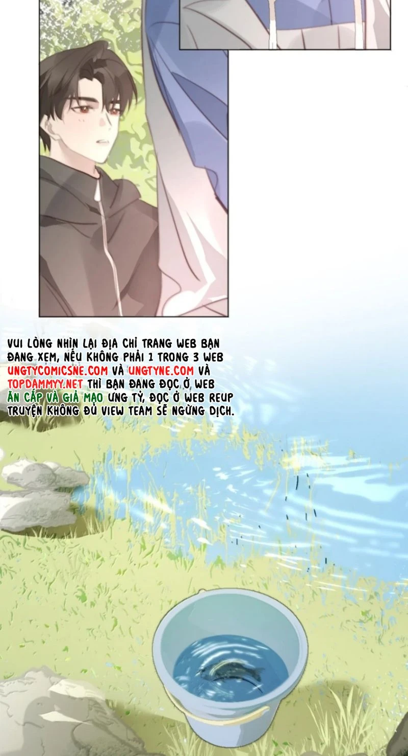 Thỏa Thuận Trước Khi Ngủ Chapter 35 - 23