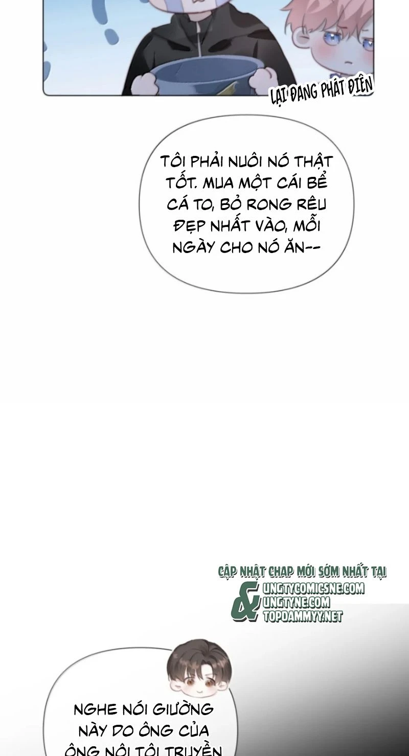 Thỏa Thuận Trước Khi Ngủ Chapter 35 - 25