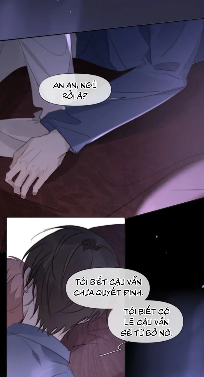 Thỏa Thuận Trước Khi Ngủ Chapter 35 - 28