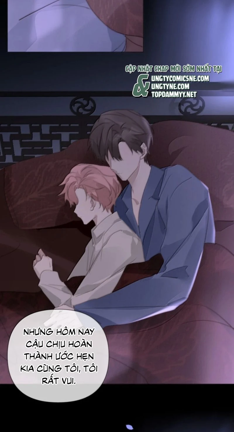 Thỏa Thuận Trước Khi Ngủ Chapter 35 - 29