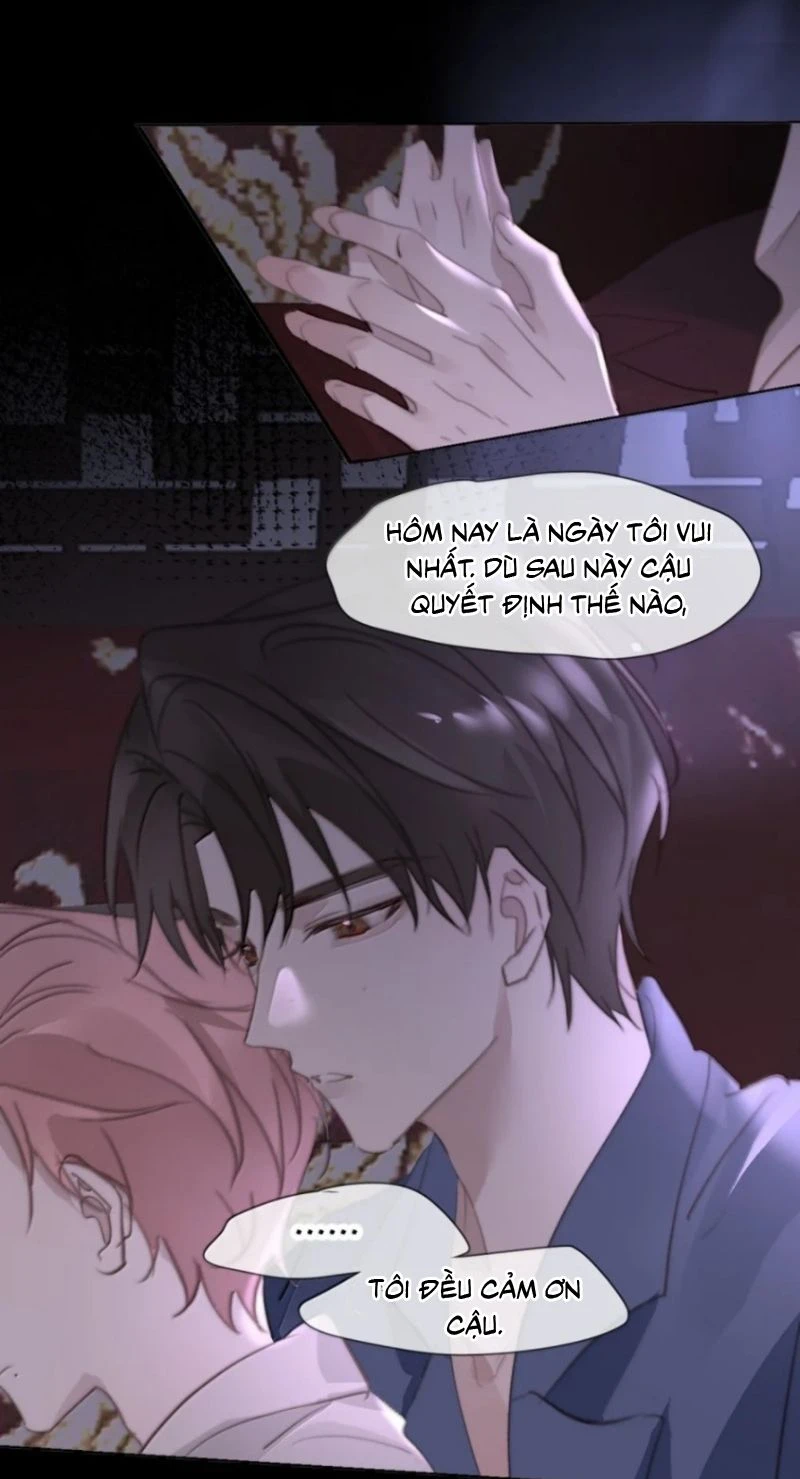 Thỏa Thuận Trước Khi Ngủ Chapter 35 - 30