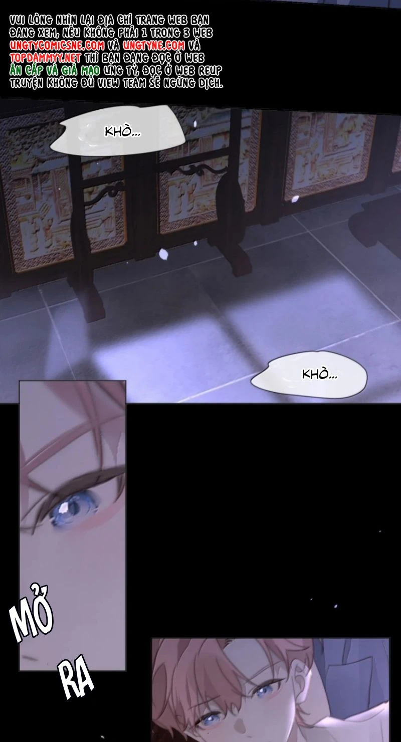 Thỏa Thuận Trước Khi Ngủ Chapter 35 - 31