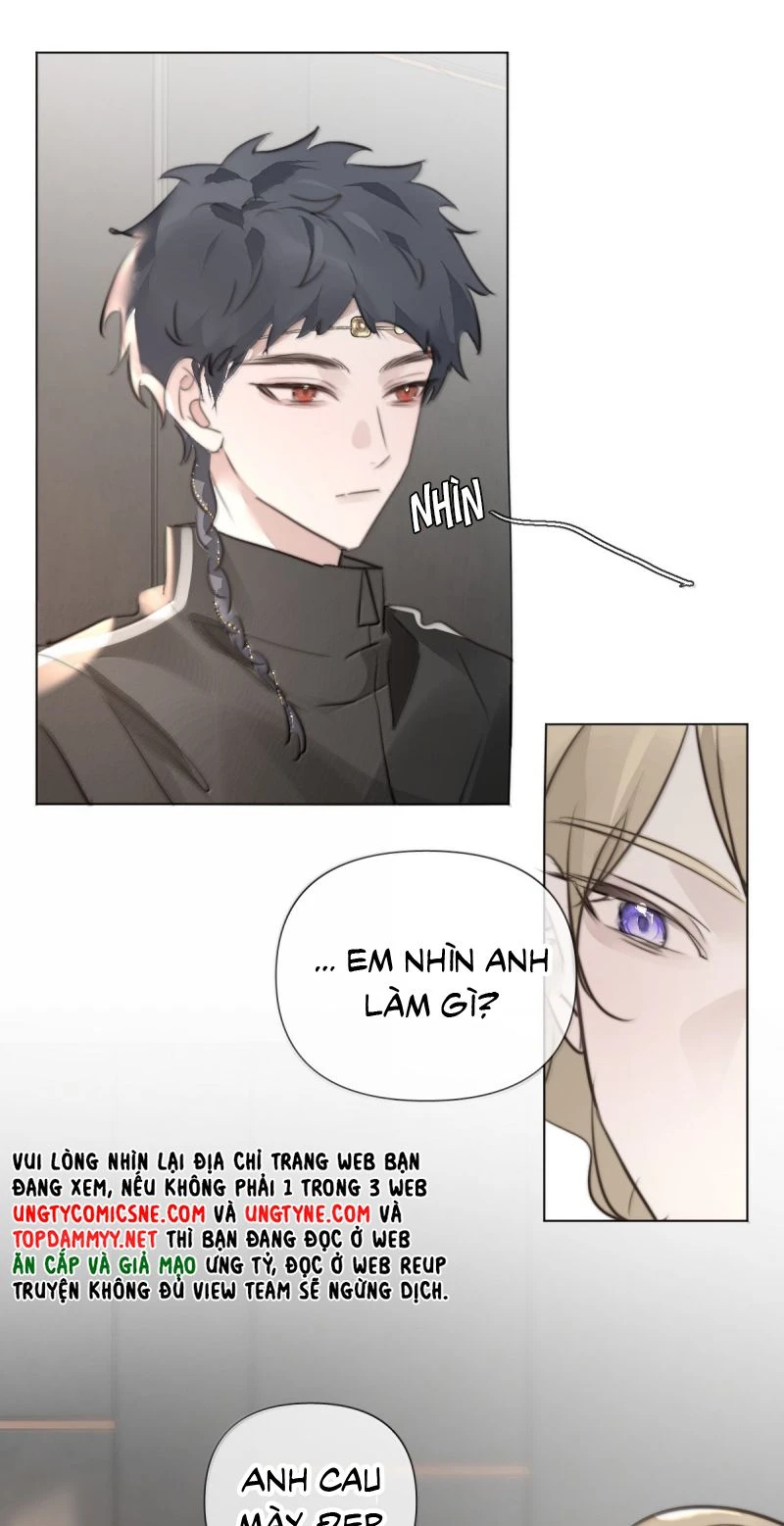 Thỏa Thuận Trước Khi Ngủ Chapter 36 - 4