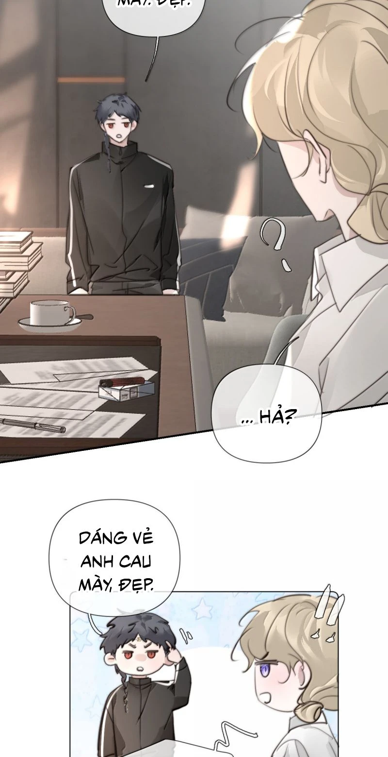 Thỏa Thuận Trước Khi Ngủ Chapter 36 - 5
