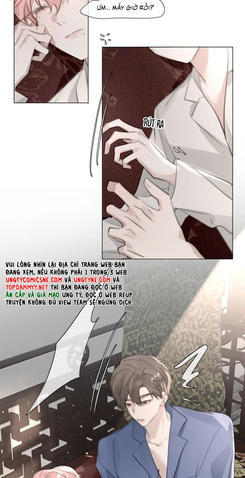 Thỏa Thuận Trước Khi Ngủ Chapter 36 - 15