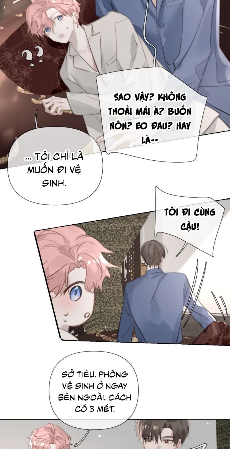 Thỏa Thuận Trước Khi Ngủ Chapter 36 - 16
