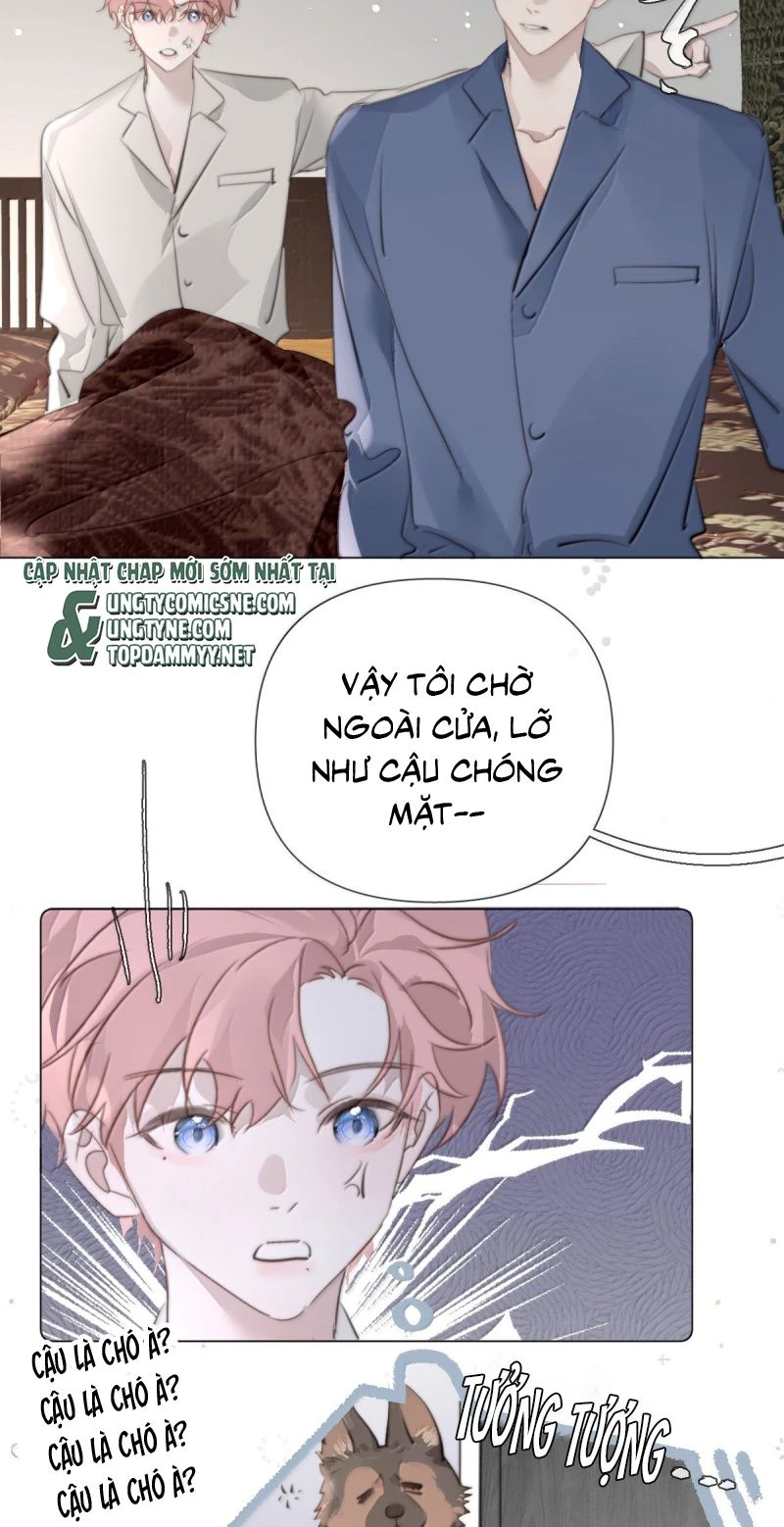 Thỏa Thuận Trước Khi Ngủ Chapter 36 - 17