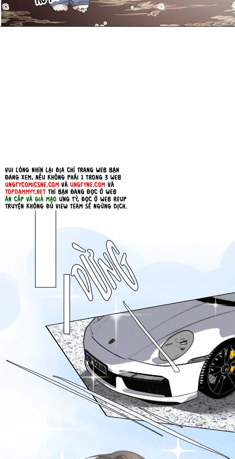 Thỏa Thuận Trước Khi Ngủ Chapter 36 - 19