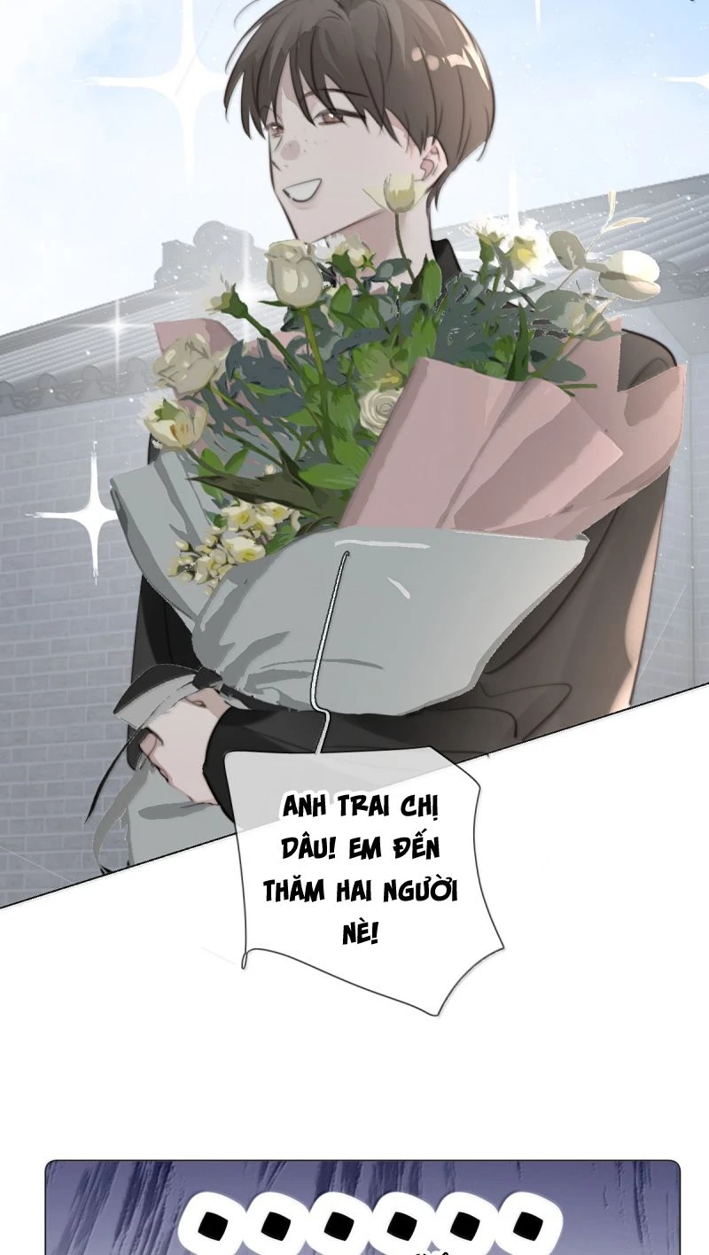 Thỏa Thuận Trước Khi Ngủ Chapter 36 - 20