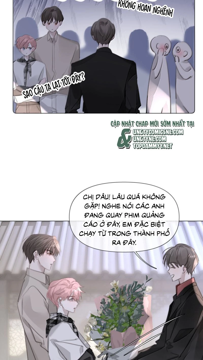 Thỏa Thuận Trước Khi Ngủ Chapter 36 - 21