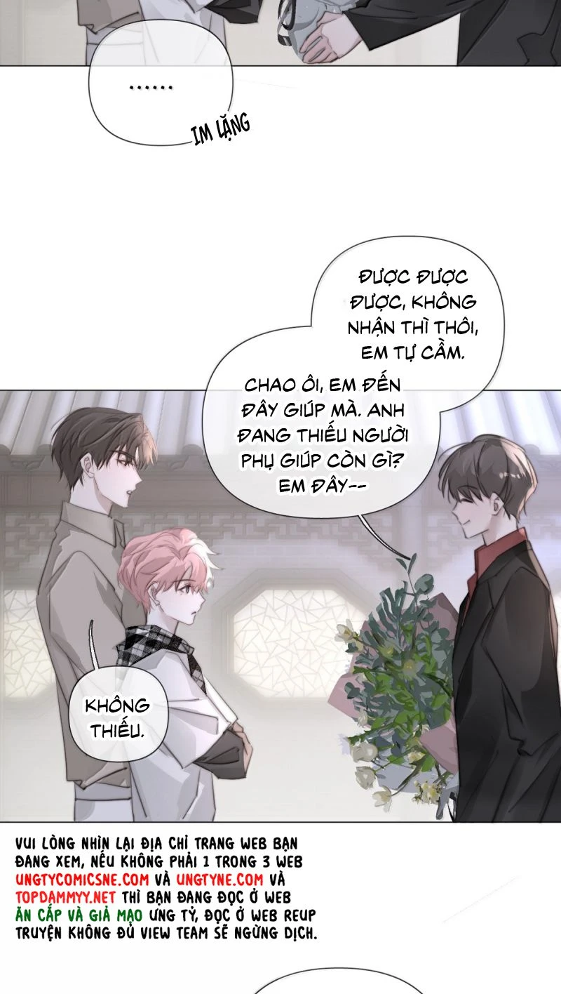 Thỏa Thuận Trước Khi Ngủ Chapter 36 - 22
