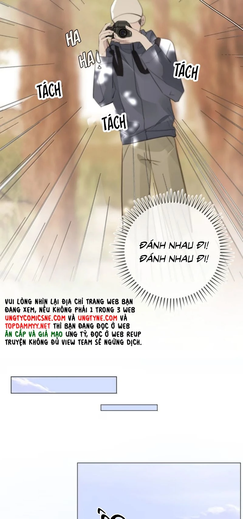 Thỏa Thuận Trước Khi Ngủ Chapter 37 - 6