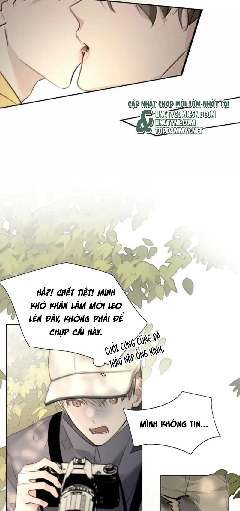 Thỏa Thuận Trước Khi Ngủ Chapter 37 - 17