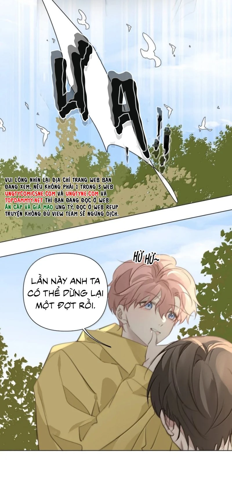 Thỏa Thuận Trước Khi Ngủ Chapter 37 - 19