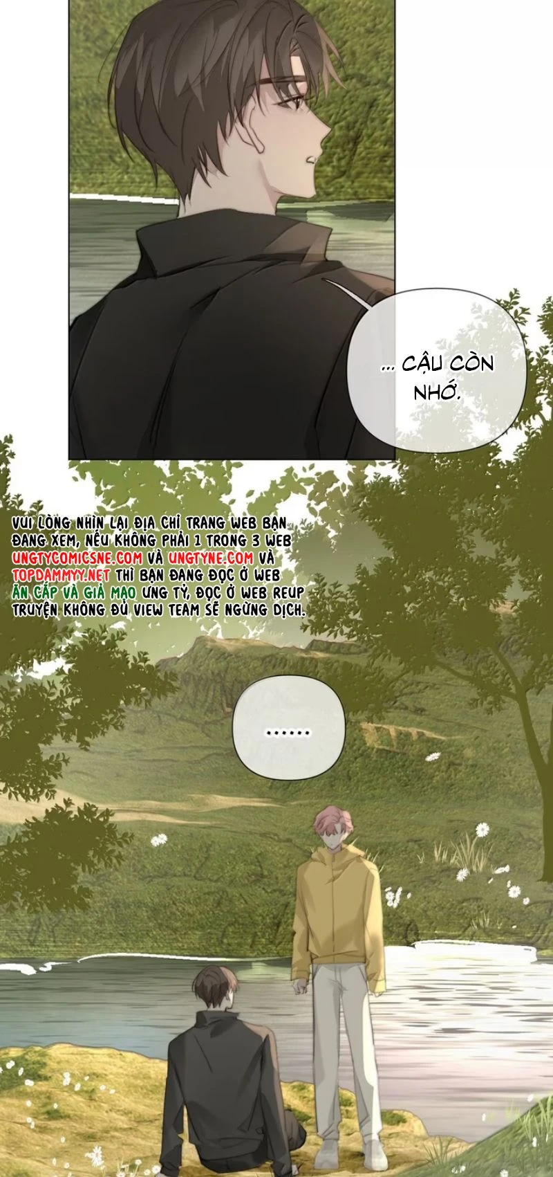 Thỏa Thuận Trước Khi Ngủ Chapter 37 - 25