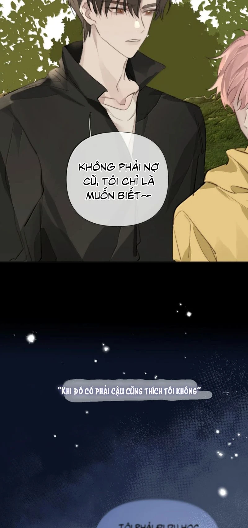 Thỏa Thuận Trước Khi Ngủ Chapter 38 - 5