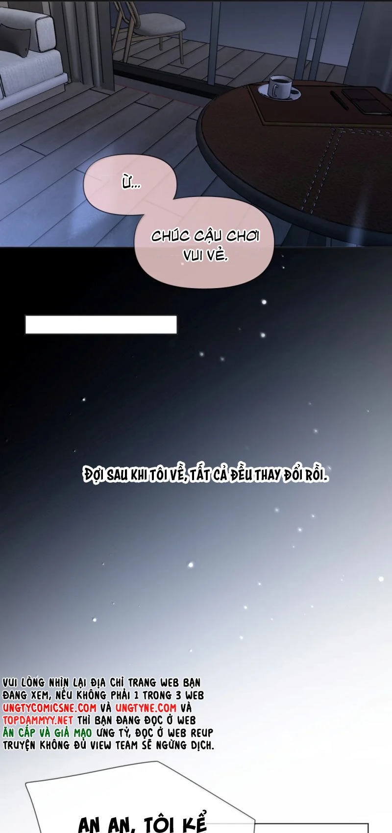 Thỏa Thuận Trước Khi Ngủ Chapter 38 - 10