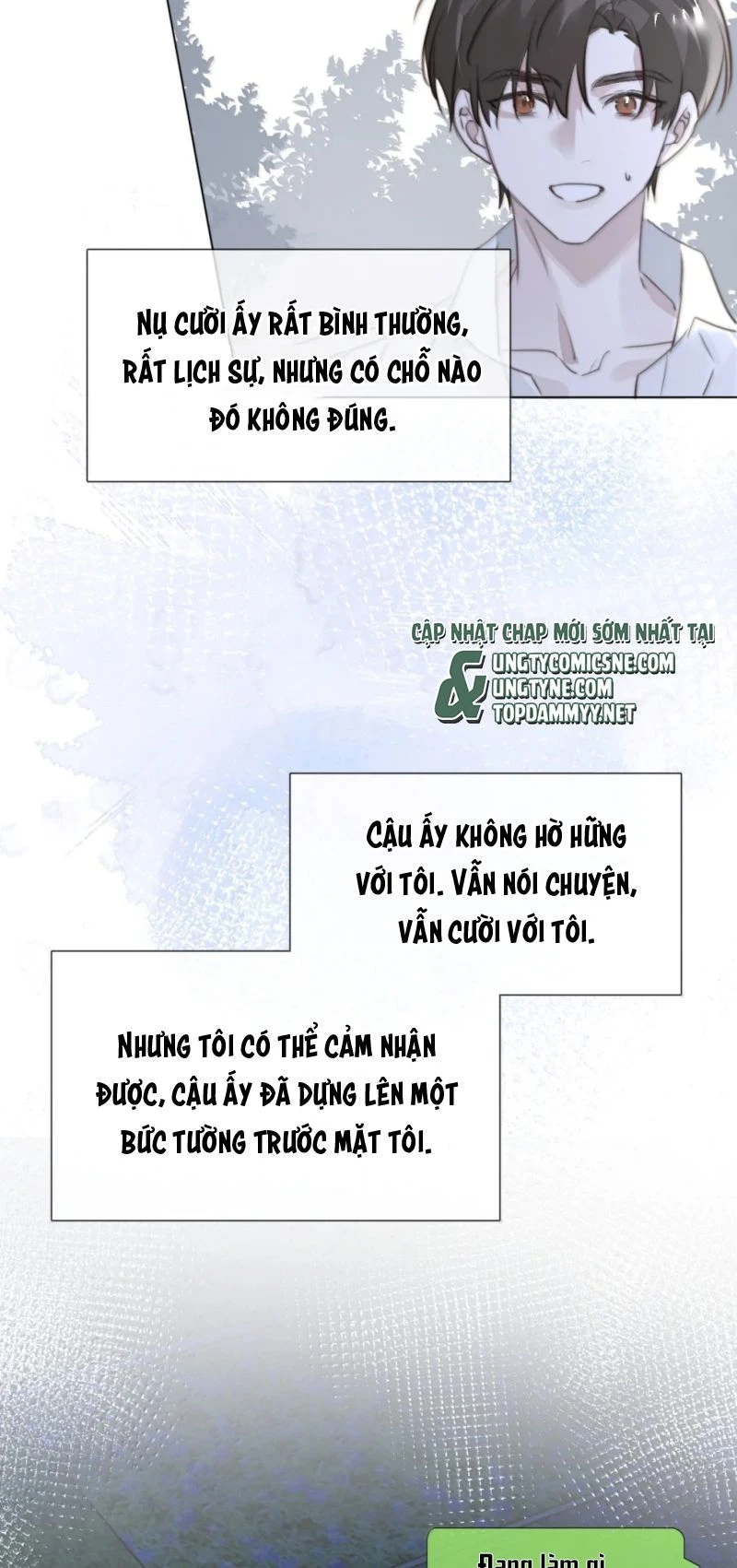 Thỏa Thuận Trước Khi Ngủ Chapter 38 - 12