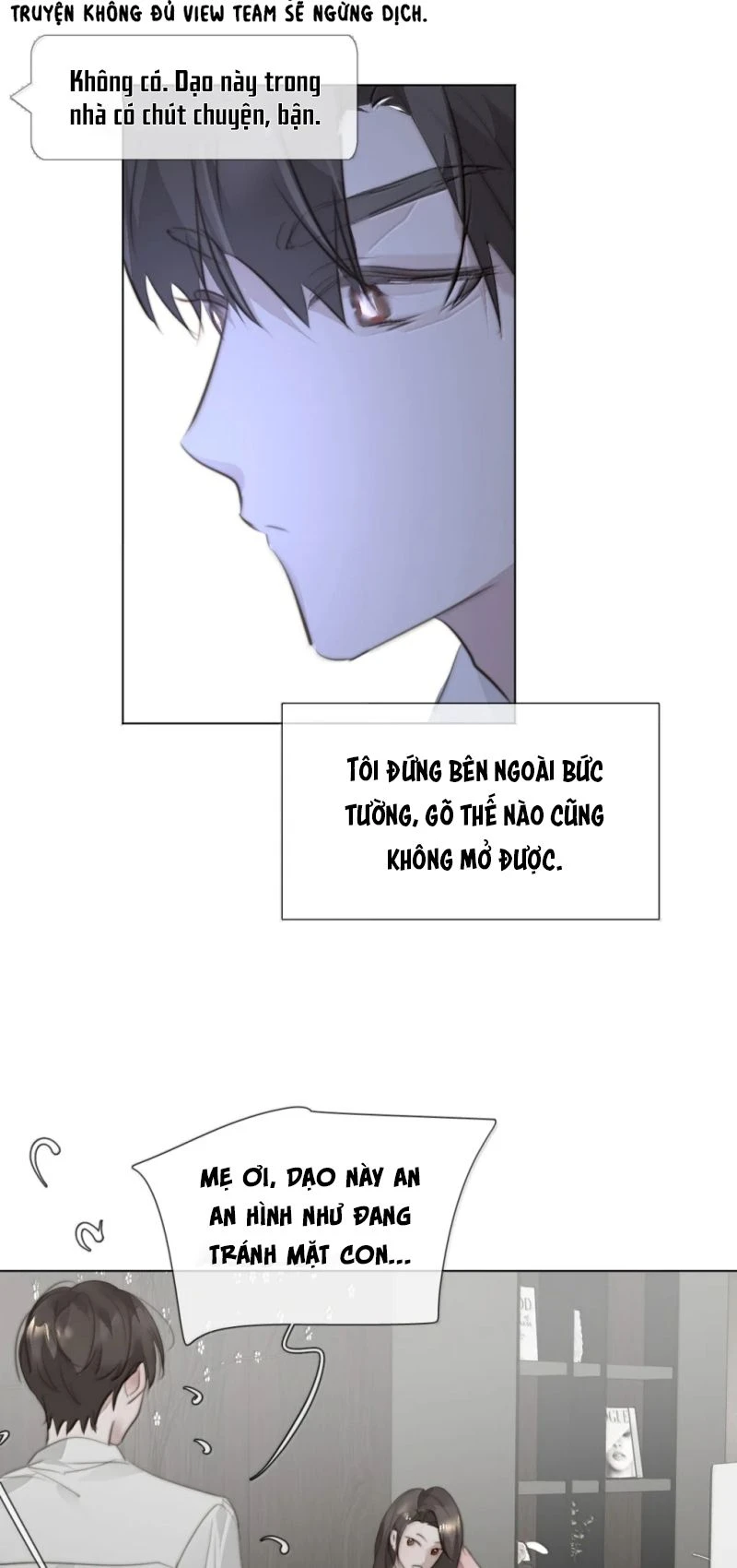Thỏa Thuận Trước Khi Ngủ Chapter 38 - 14