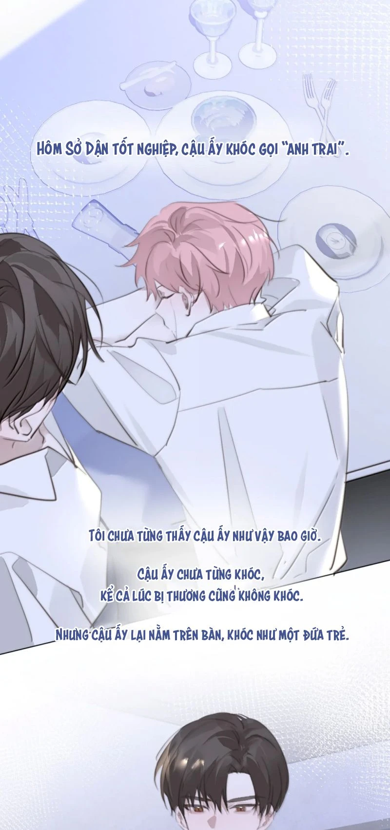 Thỏa Thuận Trước Khi Ngủ Chapter 38 - 16