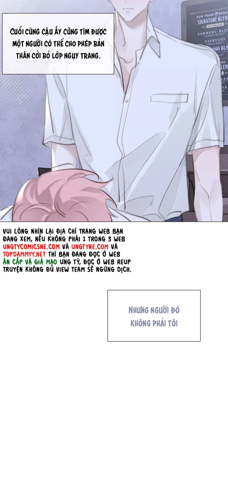 Thỏa Thuận Trước Khi Ngủ Chapter 38 - 17