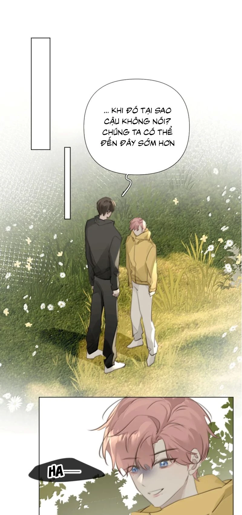 Thỏa Thuận Trước Khi Ngủ Chapter 38 - 18