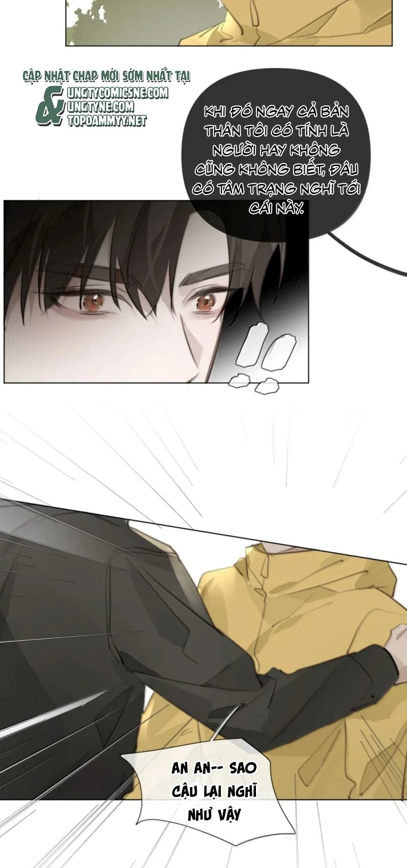 Thỏa Thuận Trước Khi Ngủ Chapter 38 - 19