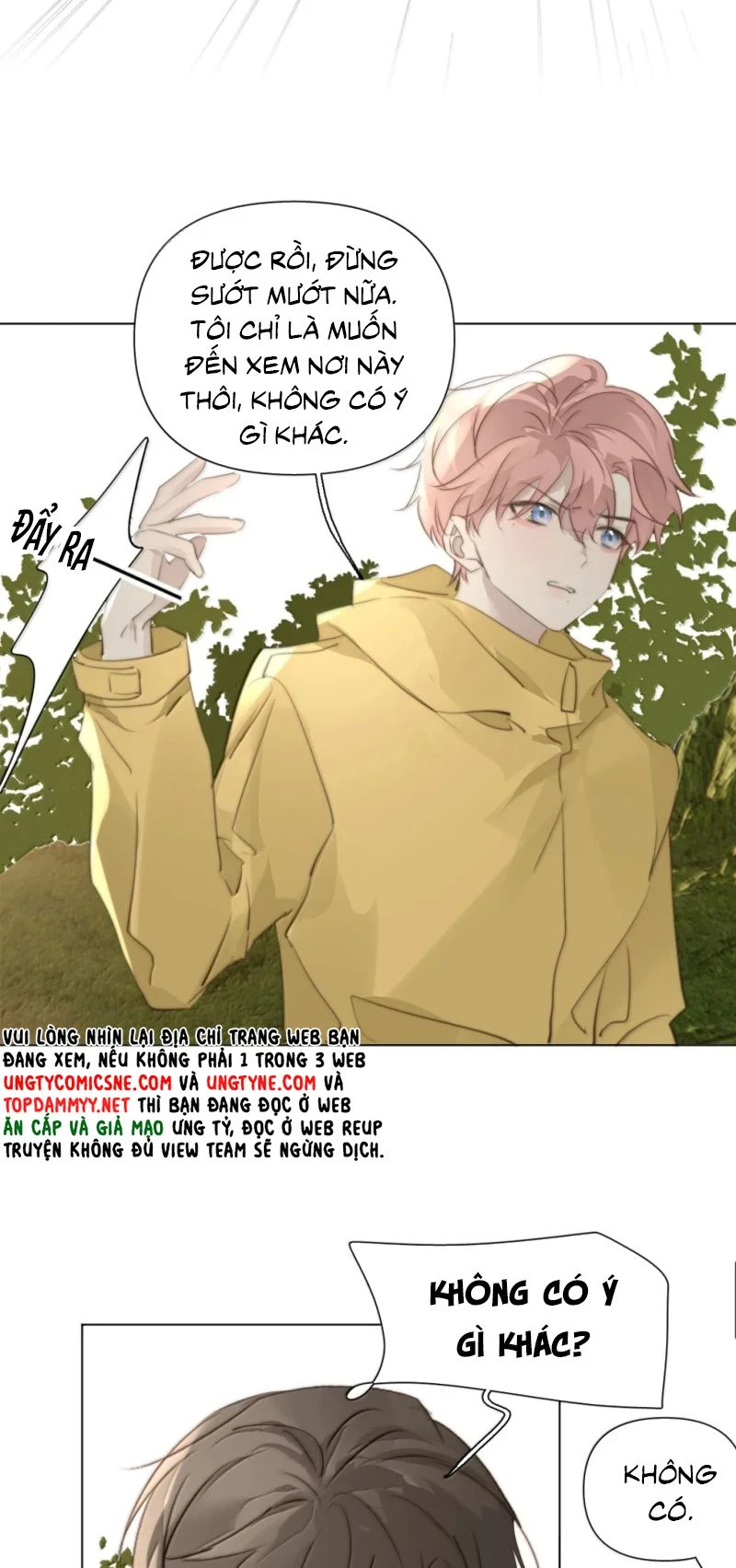 Thỏa Thuận Trước Khi Ngủ Chapter 38 - 20