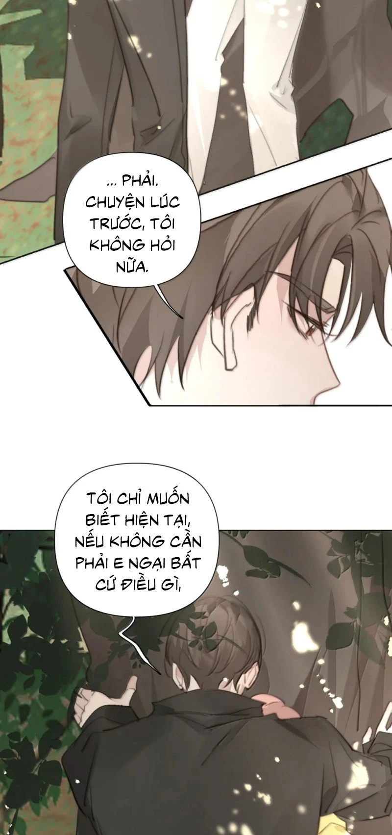 Thỏa Thuận Trước Khi Ngủ Chapter 38 - 23