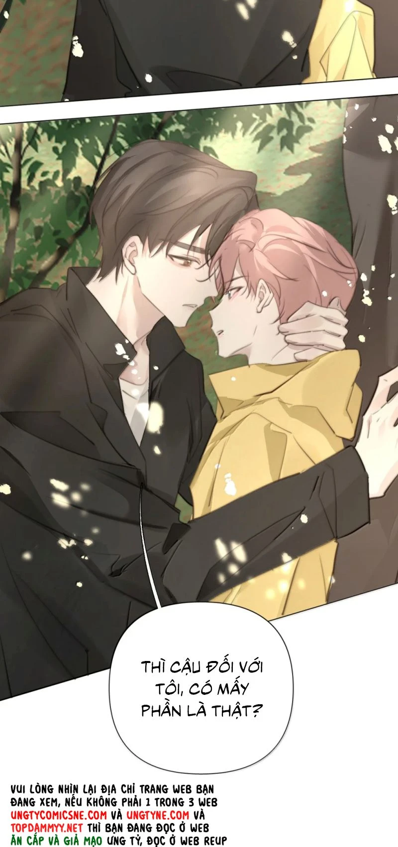 Thỏa Thuận Trước Khi Ngủ Chapter 38 - 24