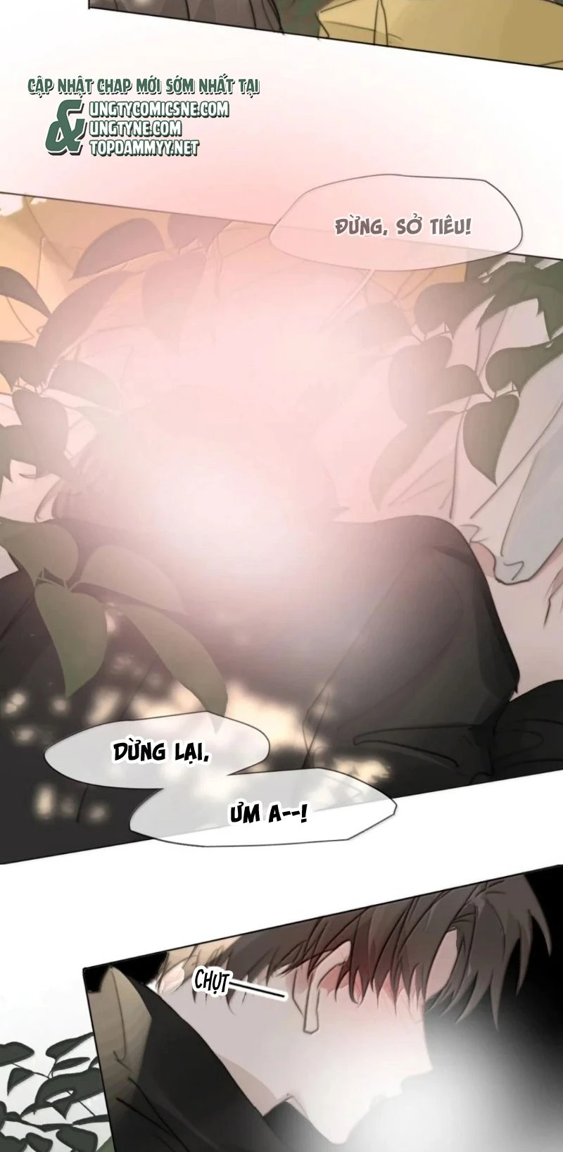 Thỏa Thuận Trước Khi Ngủ Chapter 39 - 8