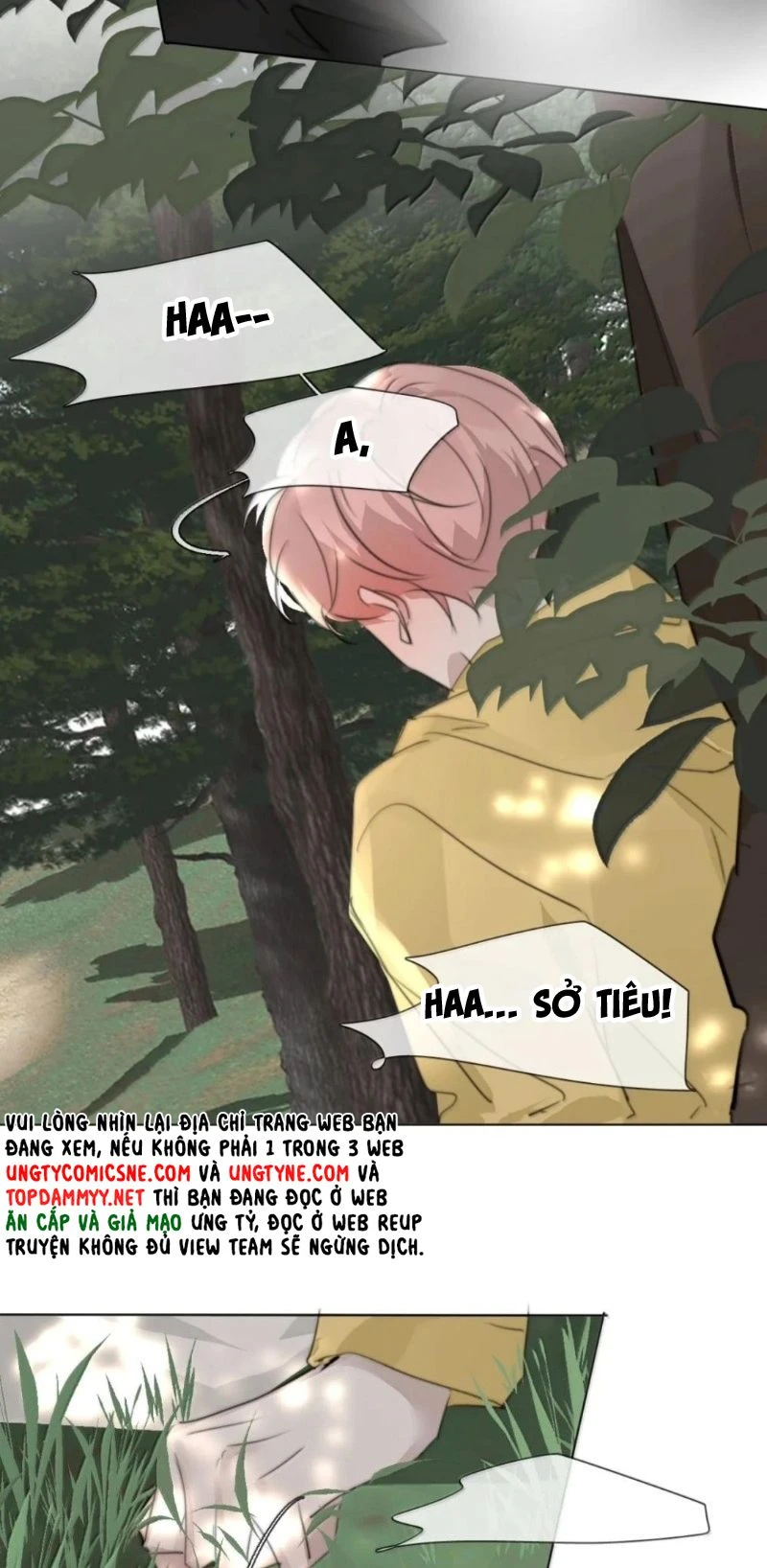 Thỏa Thuận Trước Khi Ngủ Chapter 39 - 9
