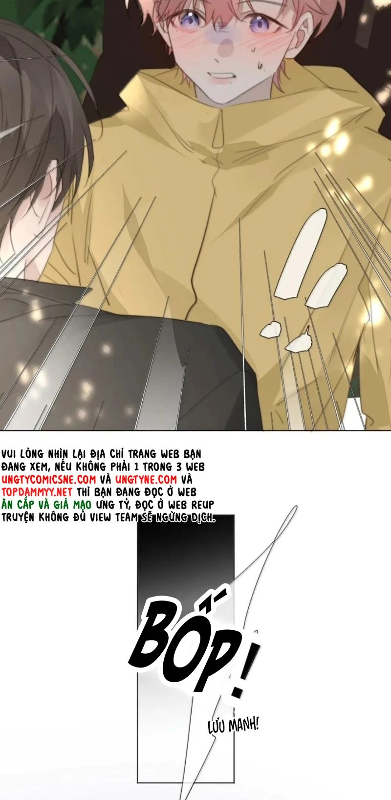Thỏa Thuận Trước Khi Ngủ Chapter 39 - 13