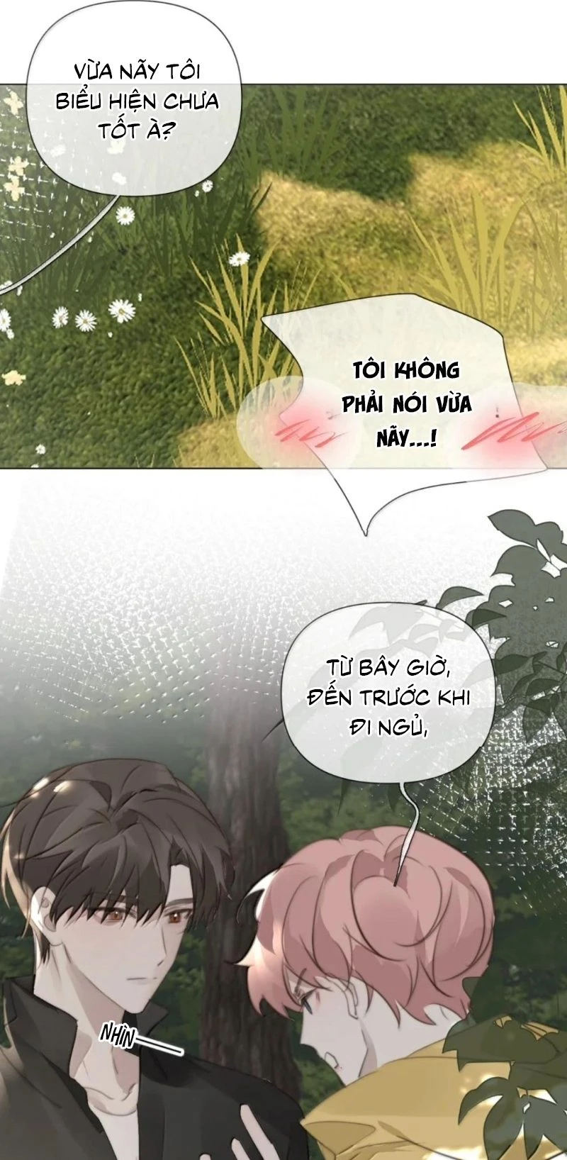 Thỏa Thuận Trước Khi Ngủ Chapter 39 - 17