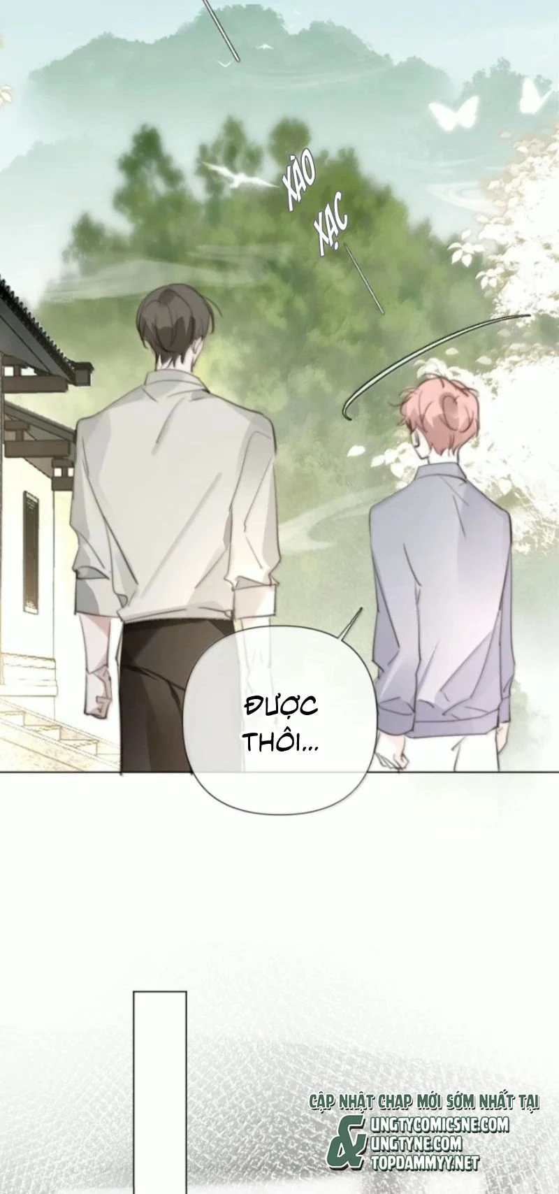 Thỏa Thuận Trước Khi Ngủ Chapter 40 - 8