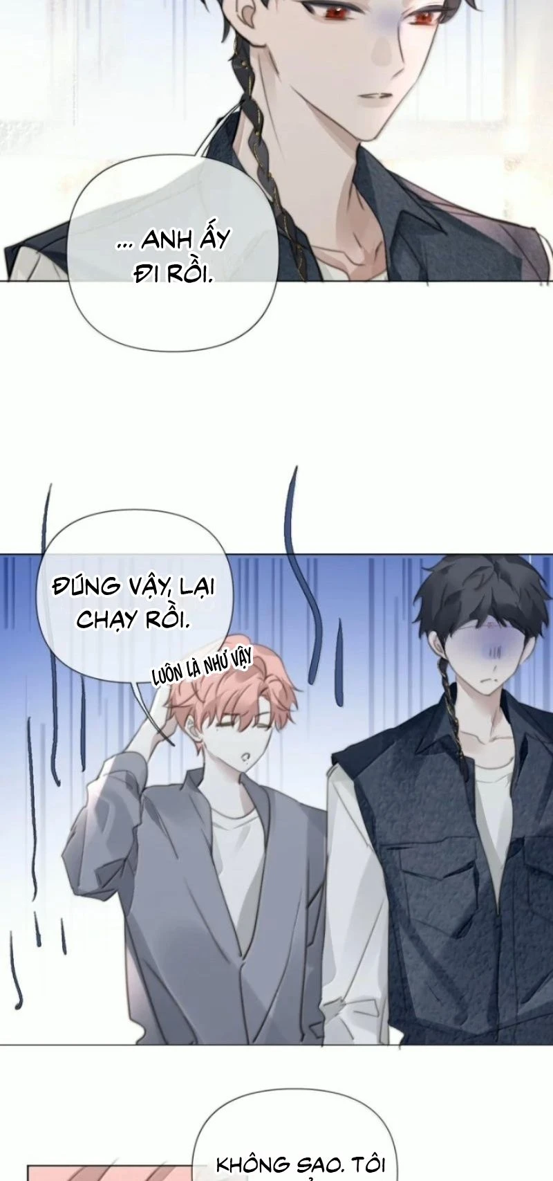 Thỏa Thuận Trước Khi Ngủ Chapter 40 - 15